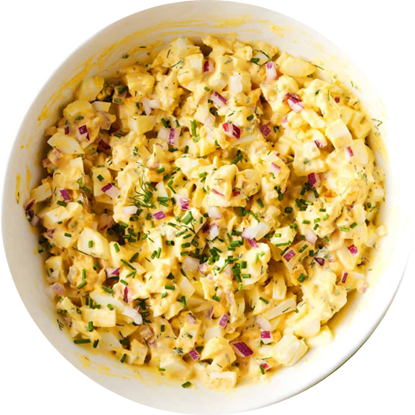 Picture of Egg salad