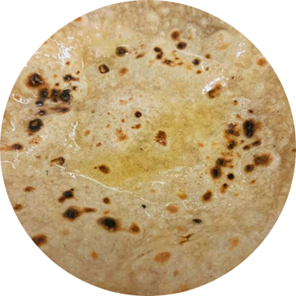 Picture of Ghee Tawa Roti