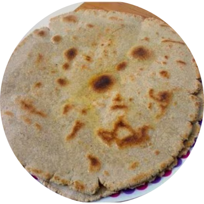 Picture of Bhakri