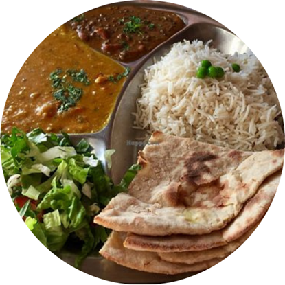 Picture of Akkha Masoor Meal