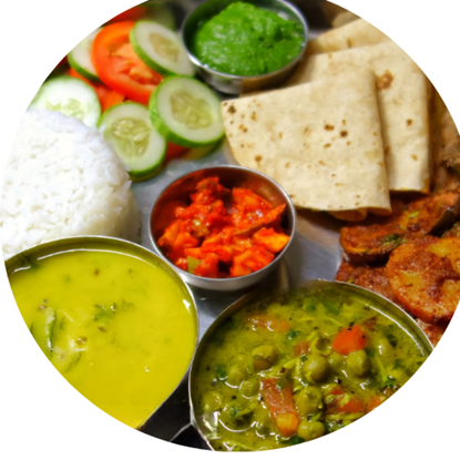 Picture of Veg Meal