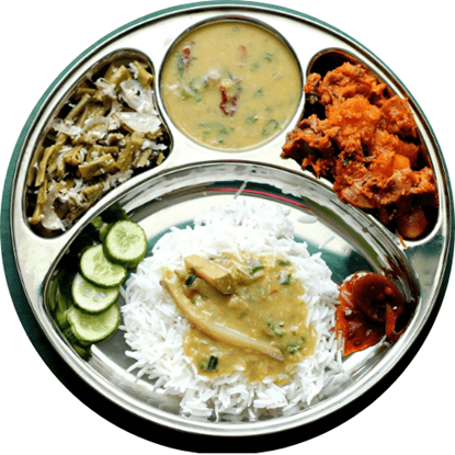 Picture of Special Non Veg Meal