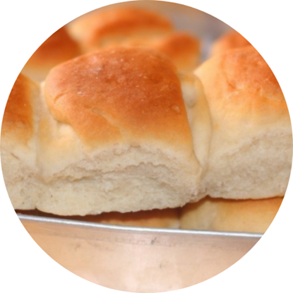 Picture of Extra Pav | serves 1 |