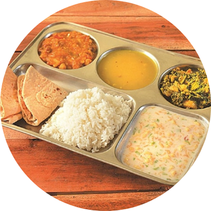 Picture of Veg Meal