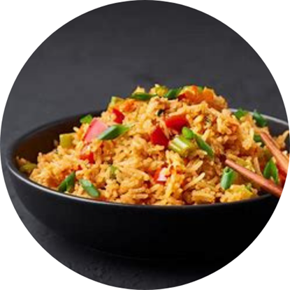 Picture of Fried Rice