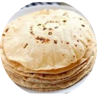 Picture of Plan Phulka Chapati