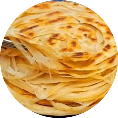 Picture of Laccha Paratha