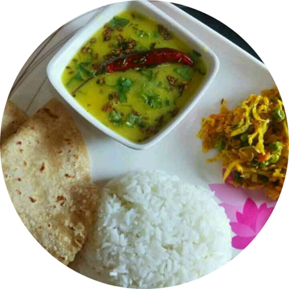 Picture of Veg Meal