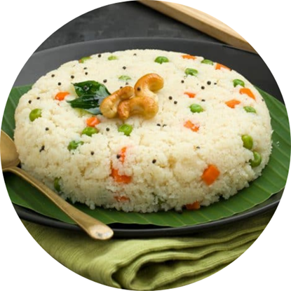 Picture of Upma