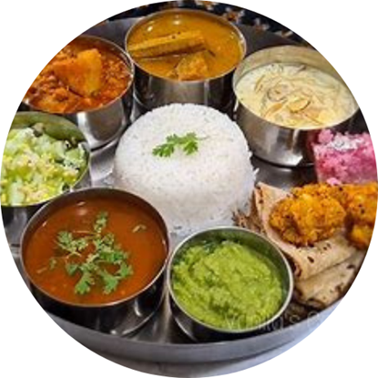 Picture of Veg Meal