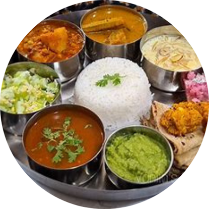 Picture of Veg Meal