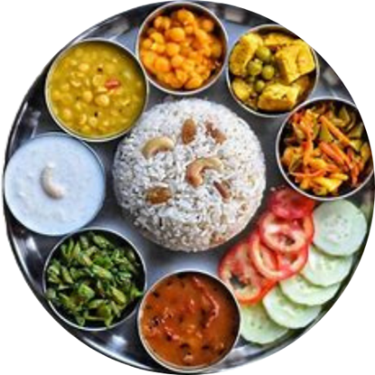 Picture of Veg Meal