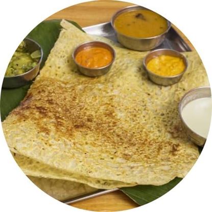 Picture of Rava Dosa