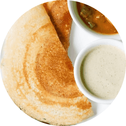 Picture of Dosa