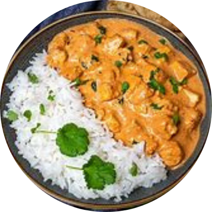 Picture of Paneer Masala Combo