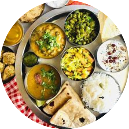 Picture of Veg Meal