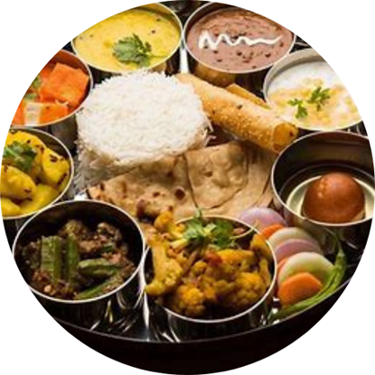 Picture of Veg Meal