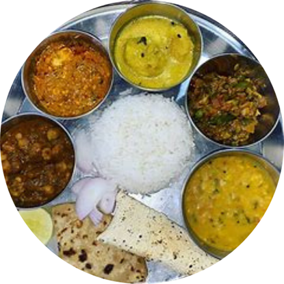 Picture of Veg Meal