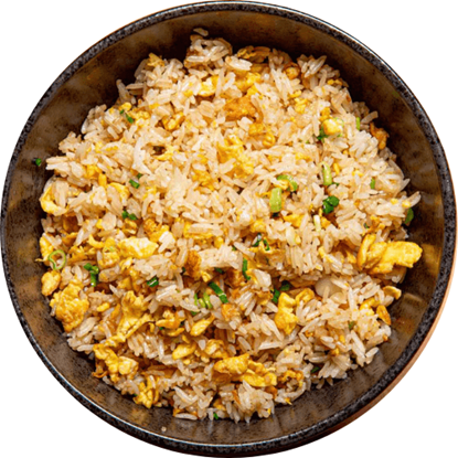 Picture of Egg Fried Rice