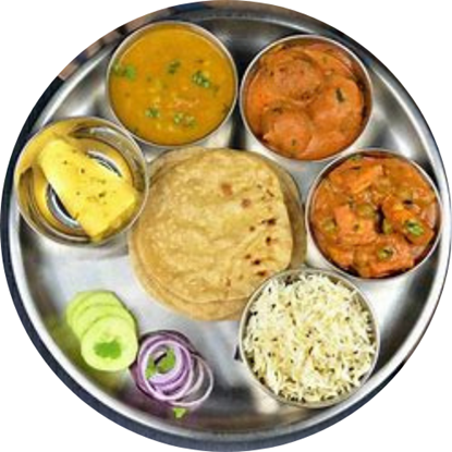 Picture of Veg Meal