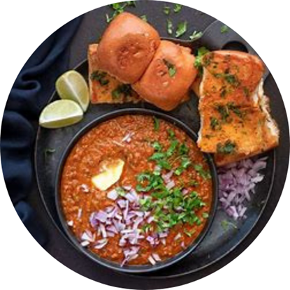 Picture of Amul Pav Bhaji