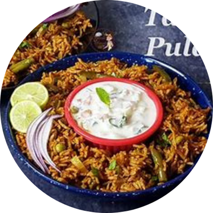 Picture of Tawa Pulav