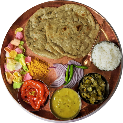 Picture of Veg Meal