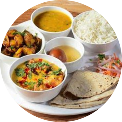 Picture of Veg Meal