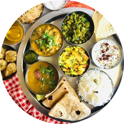 Picture of Veg Meal